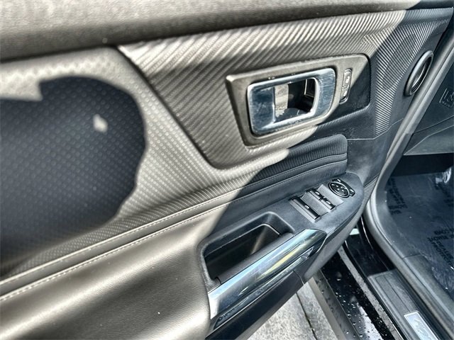Used 2024 Ford Mustang Premium image 15