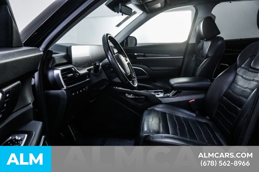 Used 2024 Kia Telluride SX Prestige AWD/4WD image 16
