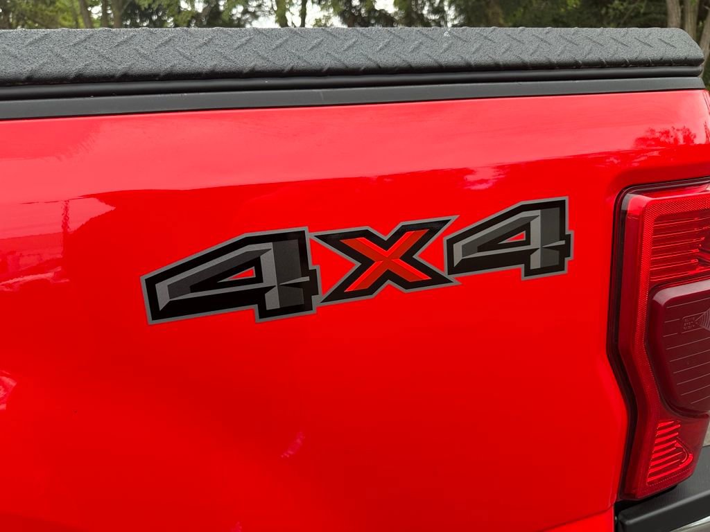 Used 2022 Ford F250 XLT image 13