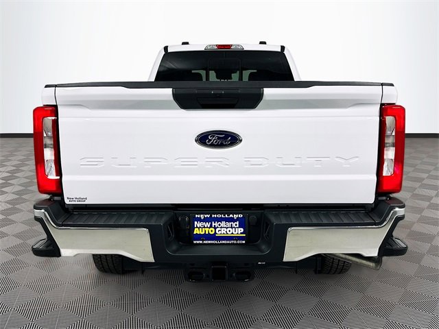 New 2026 Ford F250 XL image 5