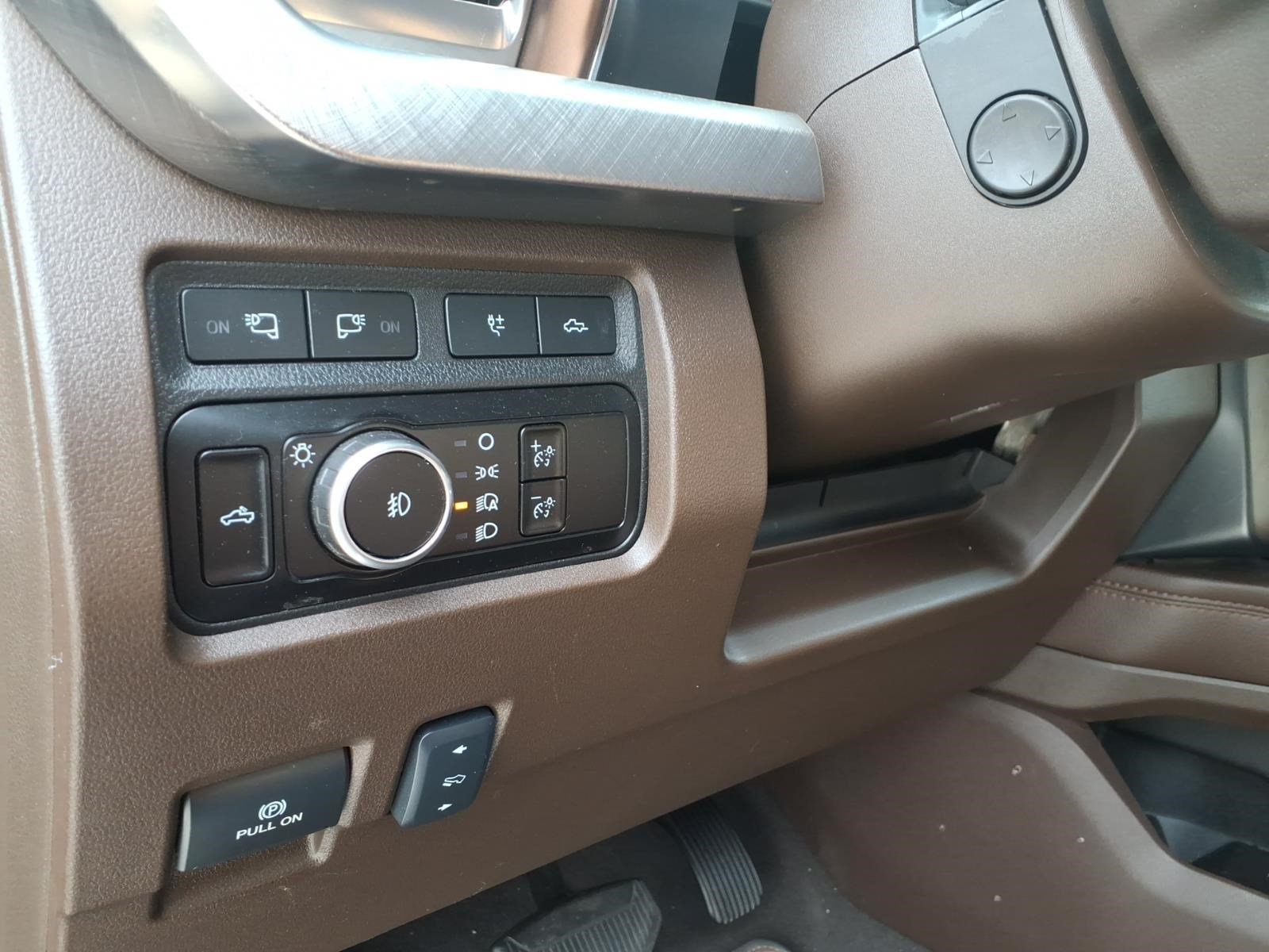 Used 2023 Ford F250 King Ranch AWD/4WD image 20