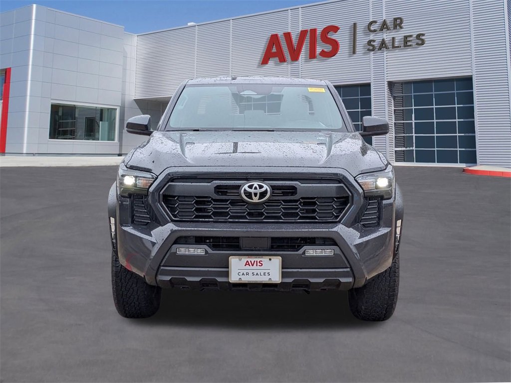 Used 2025 Toyota Tacoma TRD Off-Road image 10