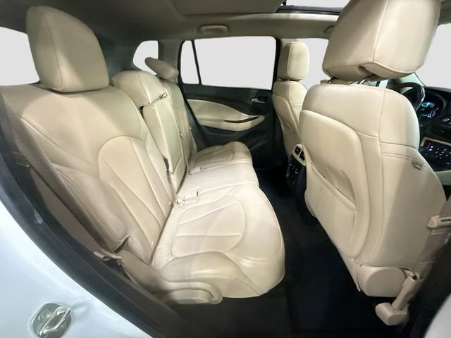 Used 2019 Buick Envision Premium w/ Driver Confidence Package image 29