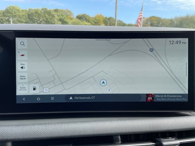 New 2026 Hyundai Tucson SEL image 20