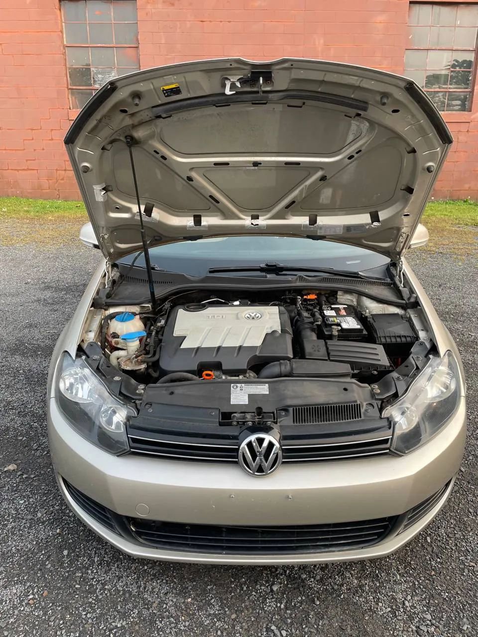 Used 2012 Volkswagen Jetta TDI image 13