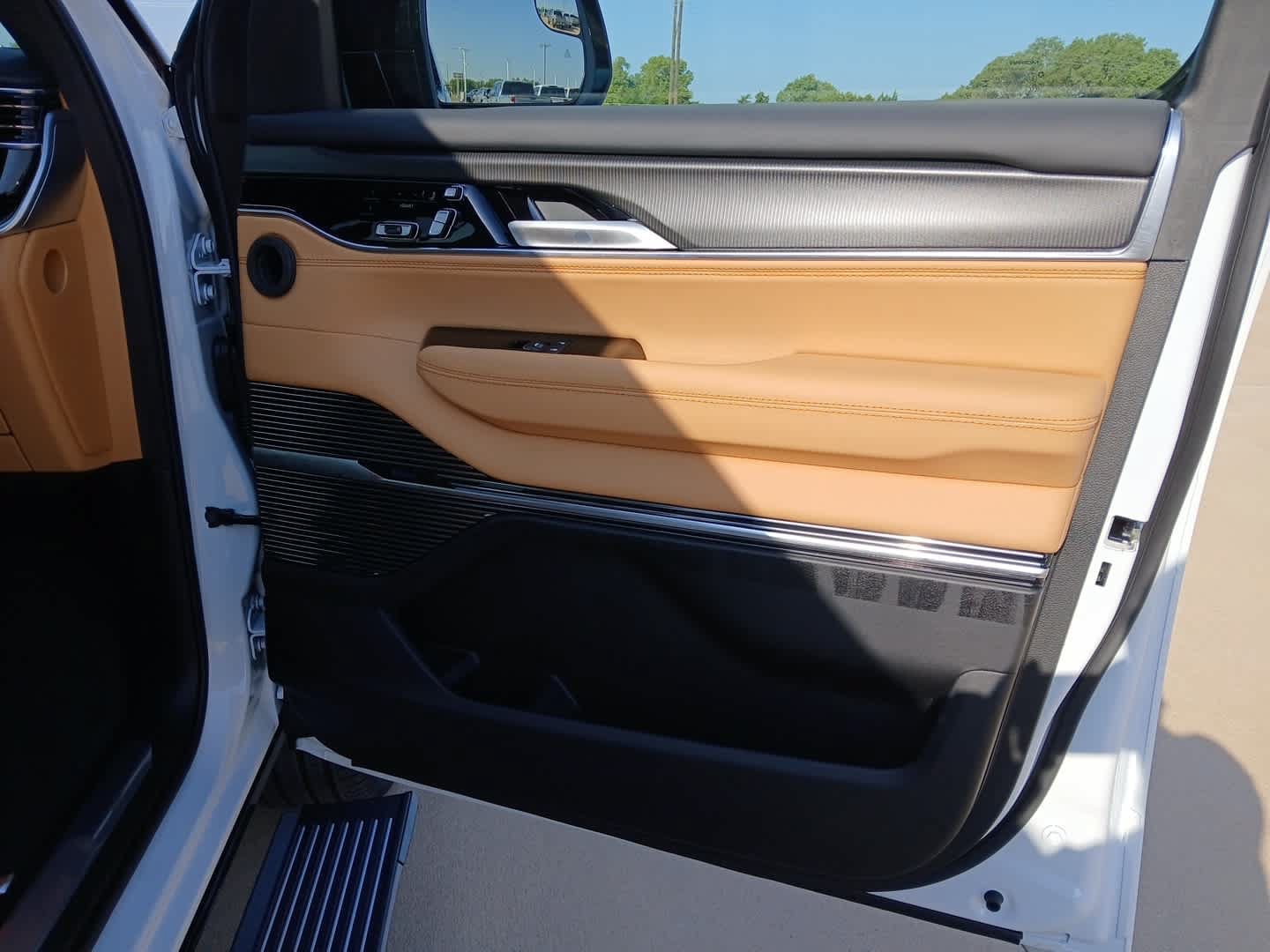 New 2026 Jeep Grand Wagoneer Summit AWD/4WD image 53