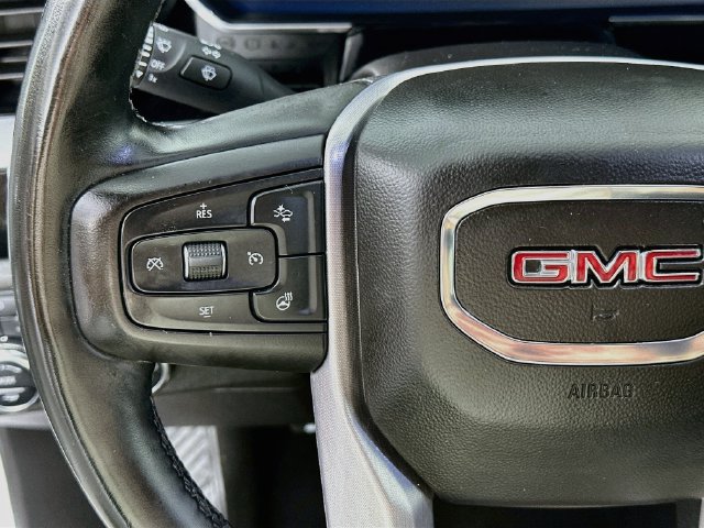 Used 2023 GMC Sierra 1500 Elevation AWD/4WD image 20