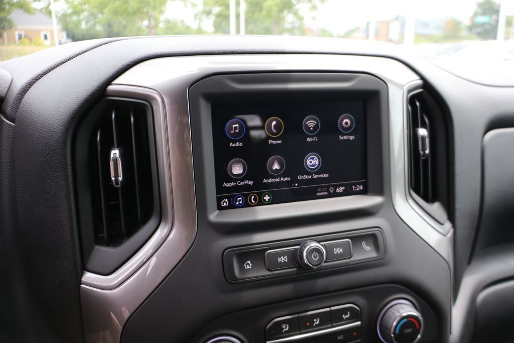 New 2026 Chevrolet Silverado 3500 W/T w/ WT Convenience Package AWD/4WD image 18