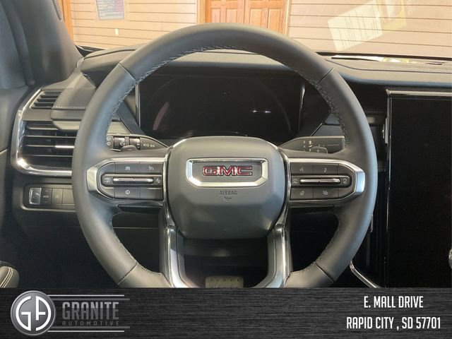 New 2025 GMC Acadia Elevation w/ Elevation Premium Package image 17