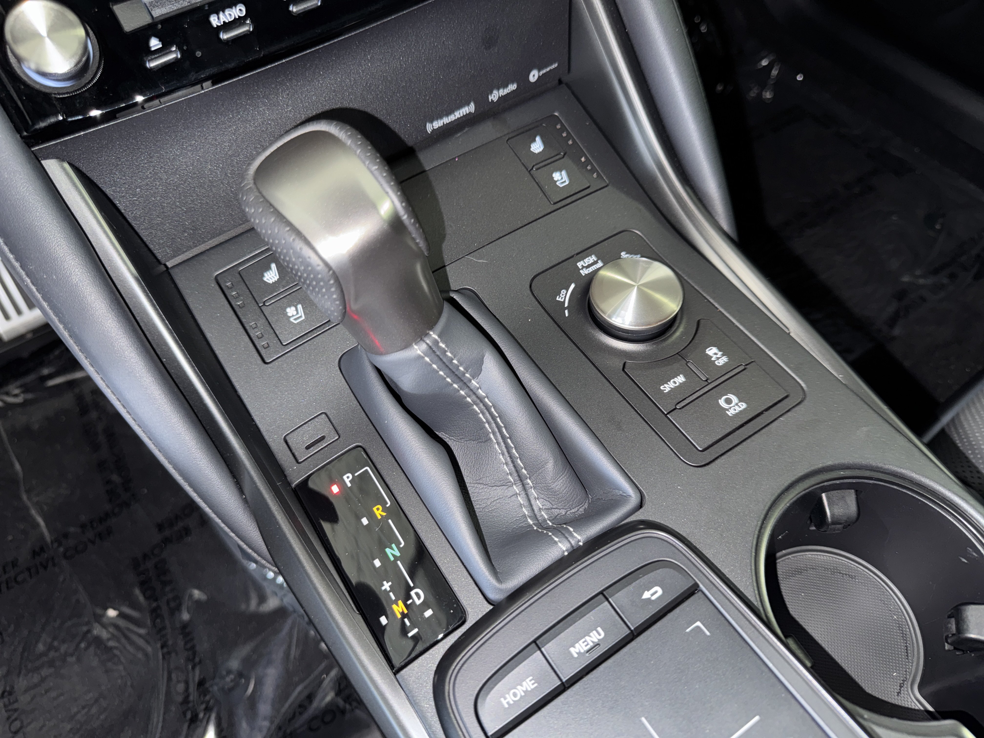 Used 2025 Lexus IS 350 F Sport RWD image 28