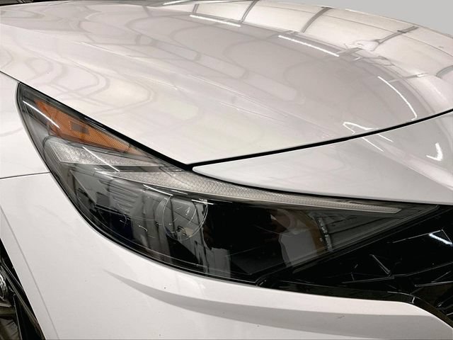 Used 2023 Hyundai Elantra N Line FWD image 27