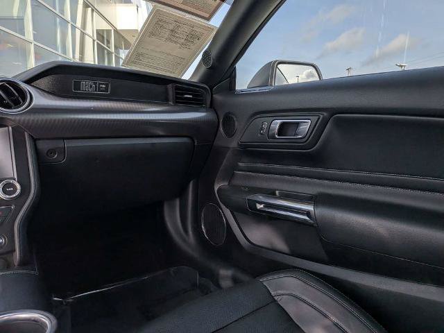Certified 2023 Ford Mustang Mach 1 w/ Equipment Group 700A RWD image 15
