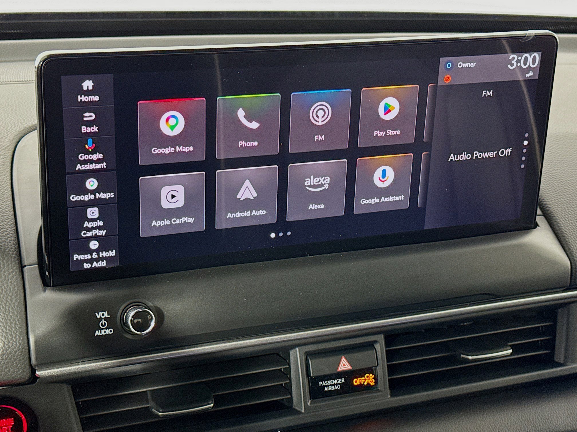 New 2026 Honda Pilot Elite image 15