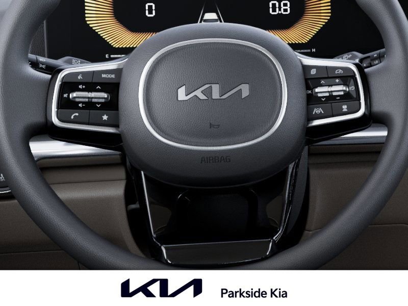 New 2026 Kia Carnival LX image 22