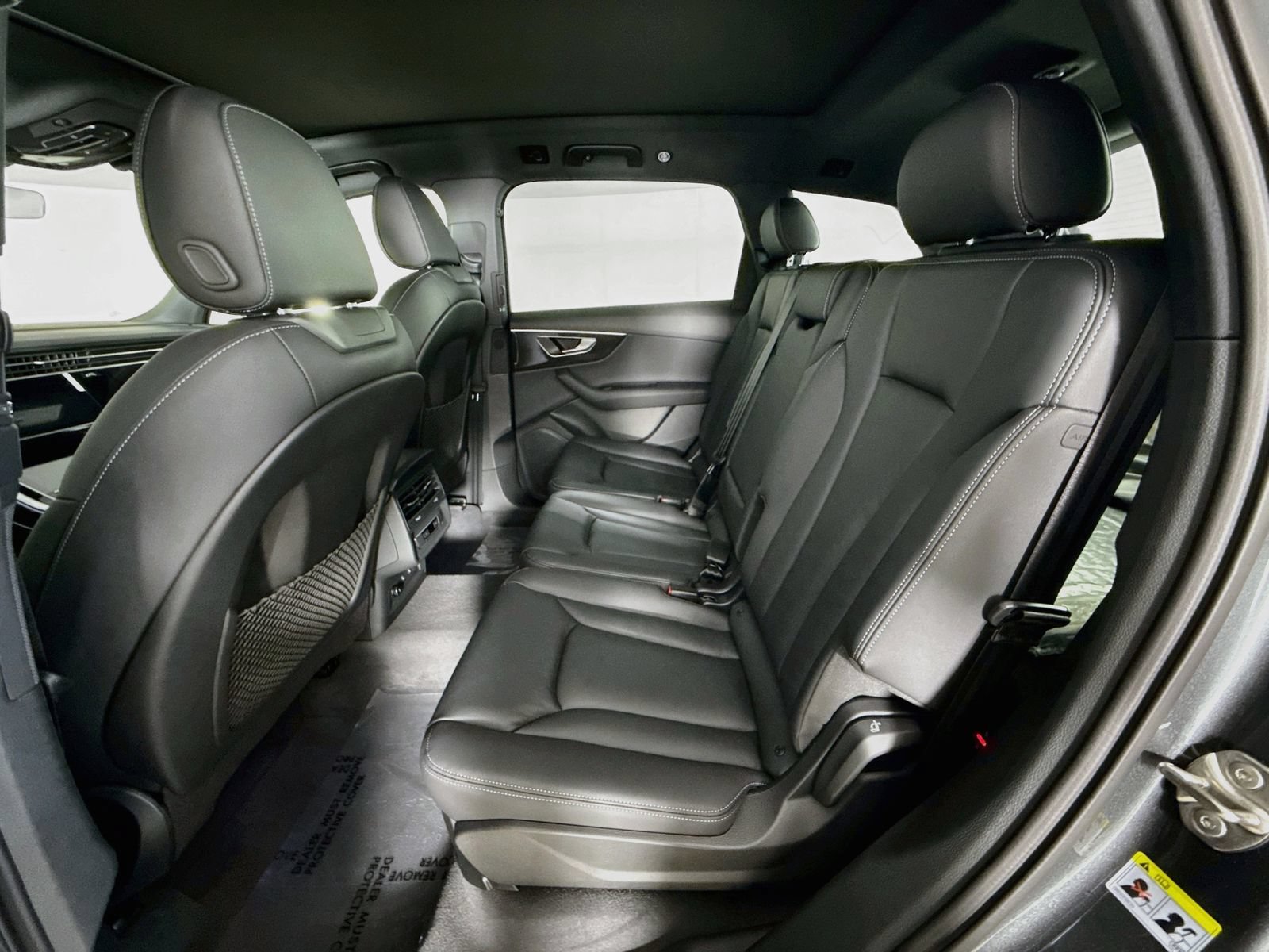 New 2026 Audi Q7 3.0T Premium AWD/4WD image 25