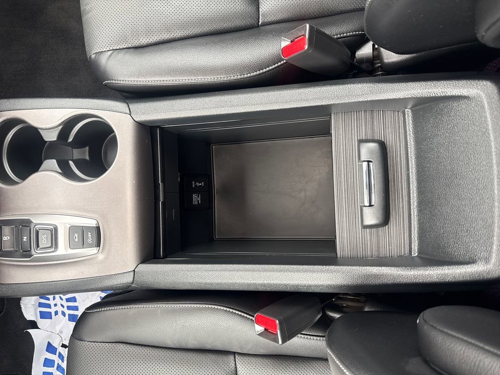 Used 2023 Honda Ridgeline RTL image 26