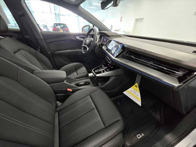 New 2024 Audi Q4 e-tron Premium Plus AWD/4WD image 13