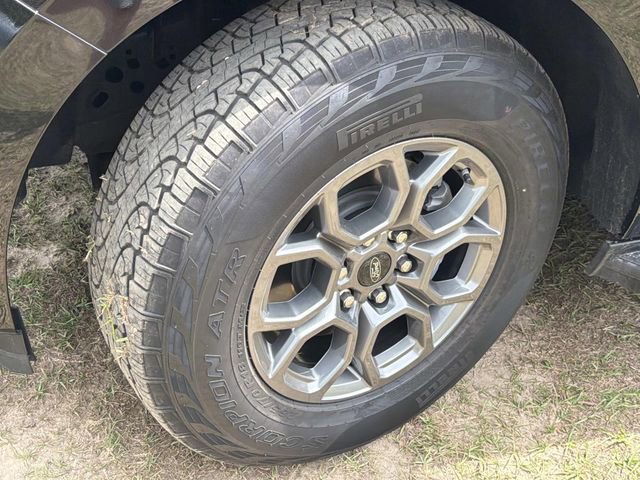 Certified 2025 Ford Expedition Max Active RWD image 12