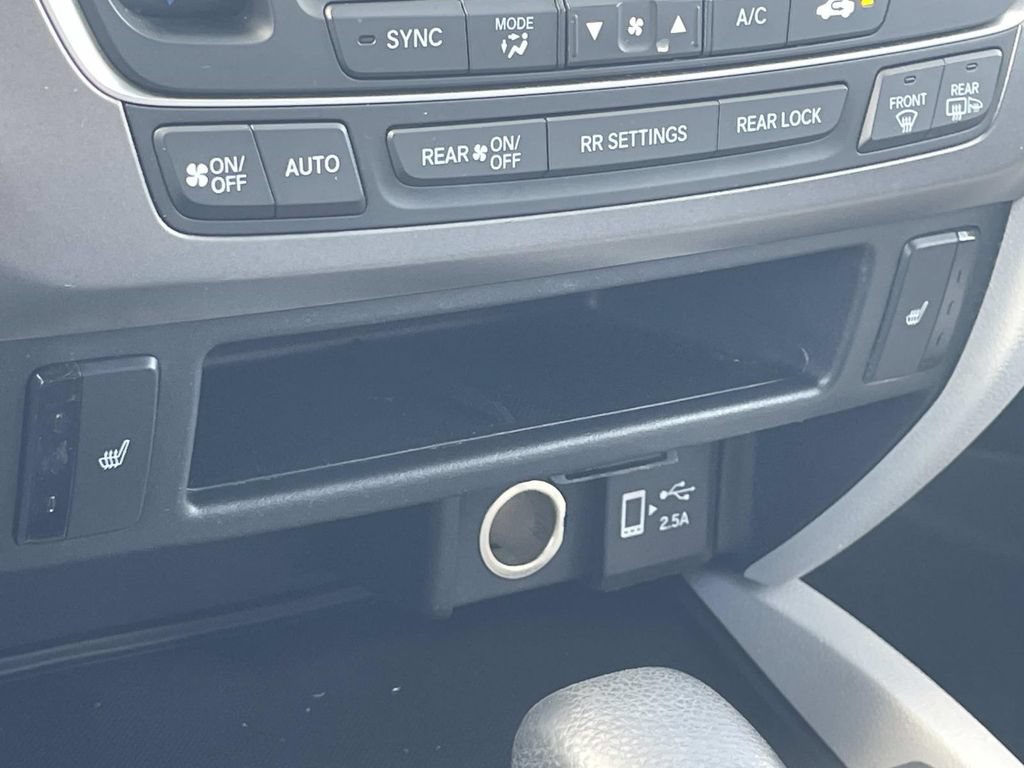 Used 2019 Honda Pilot EX-L image 22