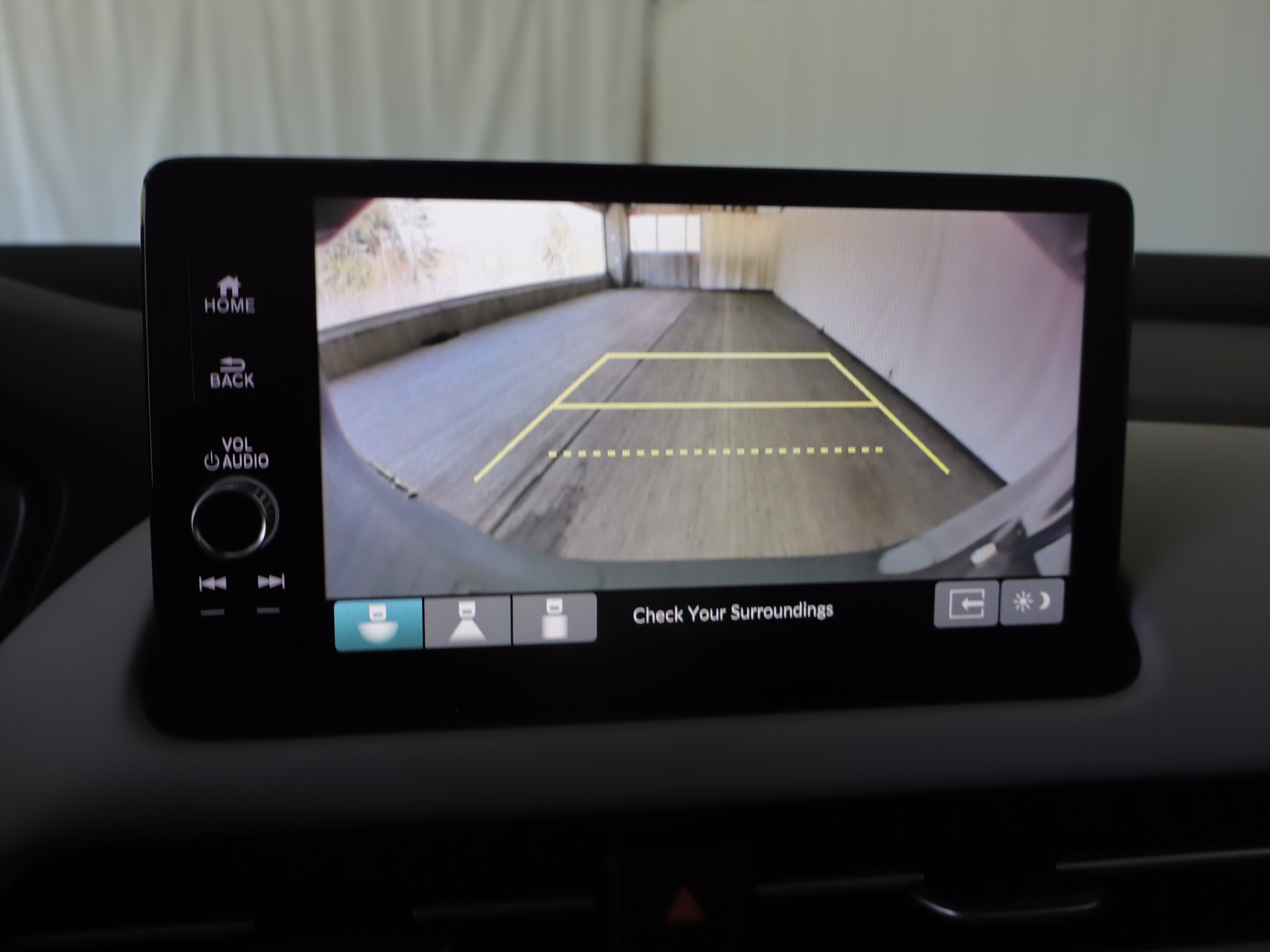 Used 2024 Honda HR-V EX-L image 20