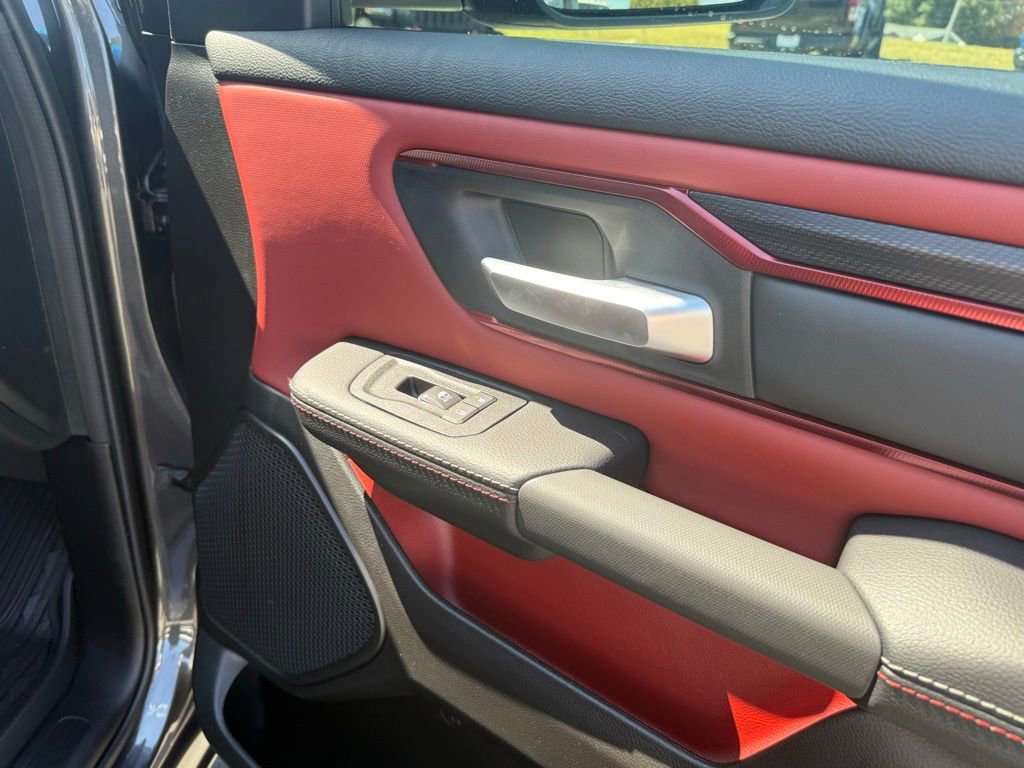 New 2026 RAM 1500 Rebel w/ Rebel Level 1 Equipment Group image 30