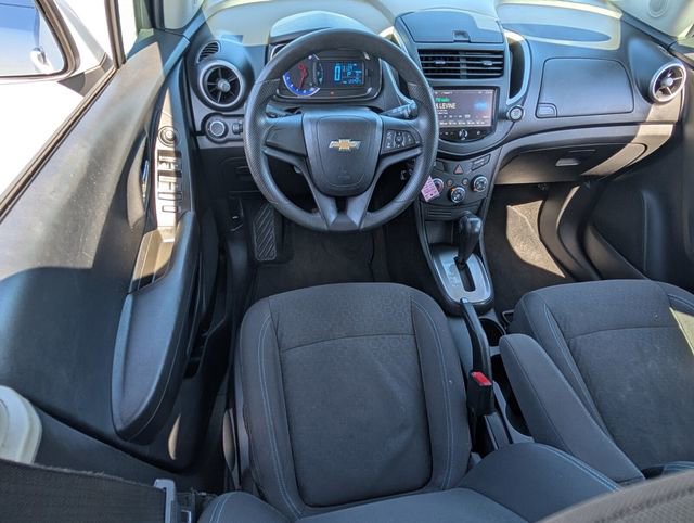 Used 2015 Chevrolet Trax LS image 8