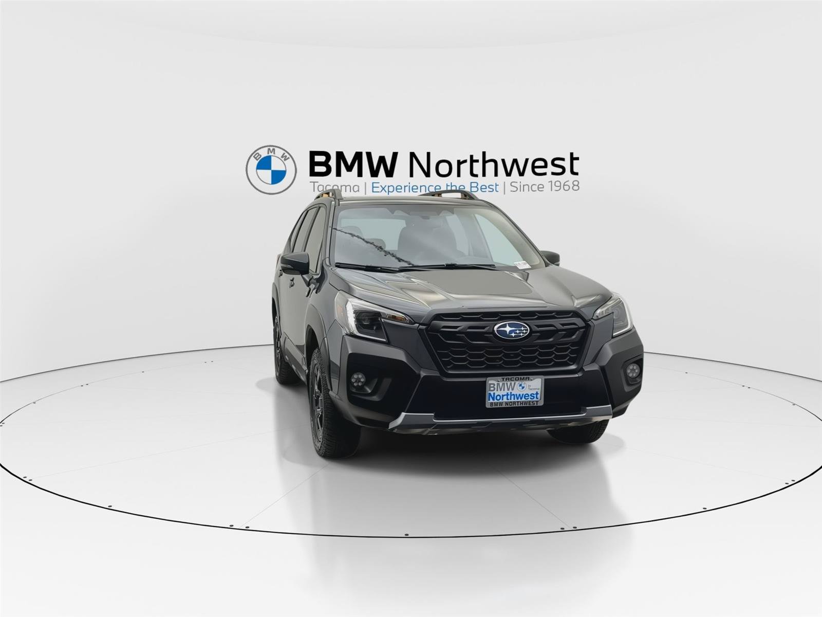 Used 2023 Subaru Forester Wilderness AWD/4WD image 7