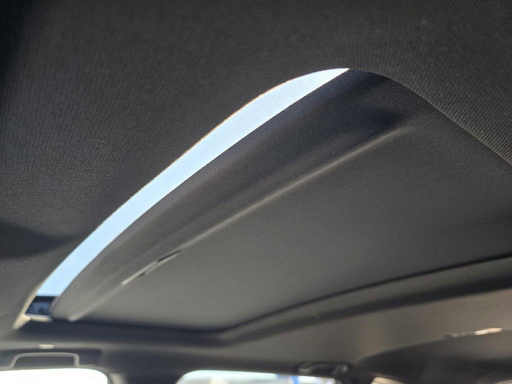 New 2026 Honda CR-V Sport Touring image 23