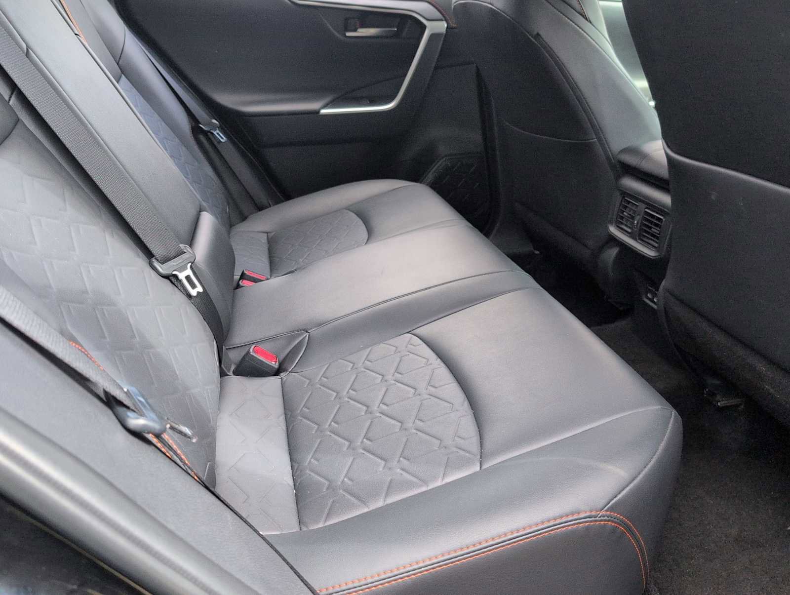 Used 2024 Toyota RAV4 Adventure AWD/4WD image 20