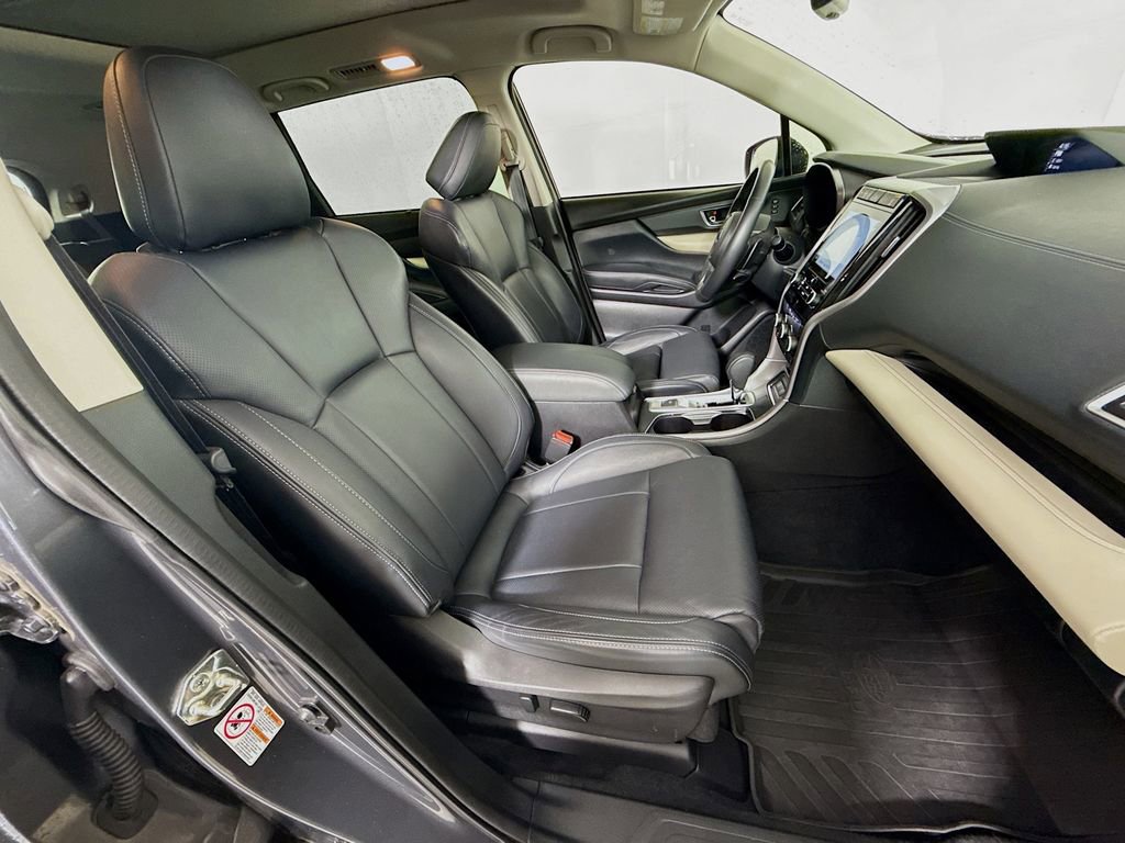 Used 2019 Subaru Ascent Limited w/ Popular Package #2 AWD/4WD image 30