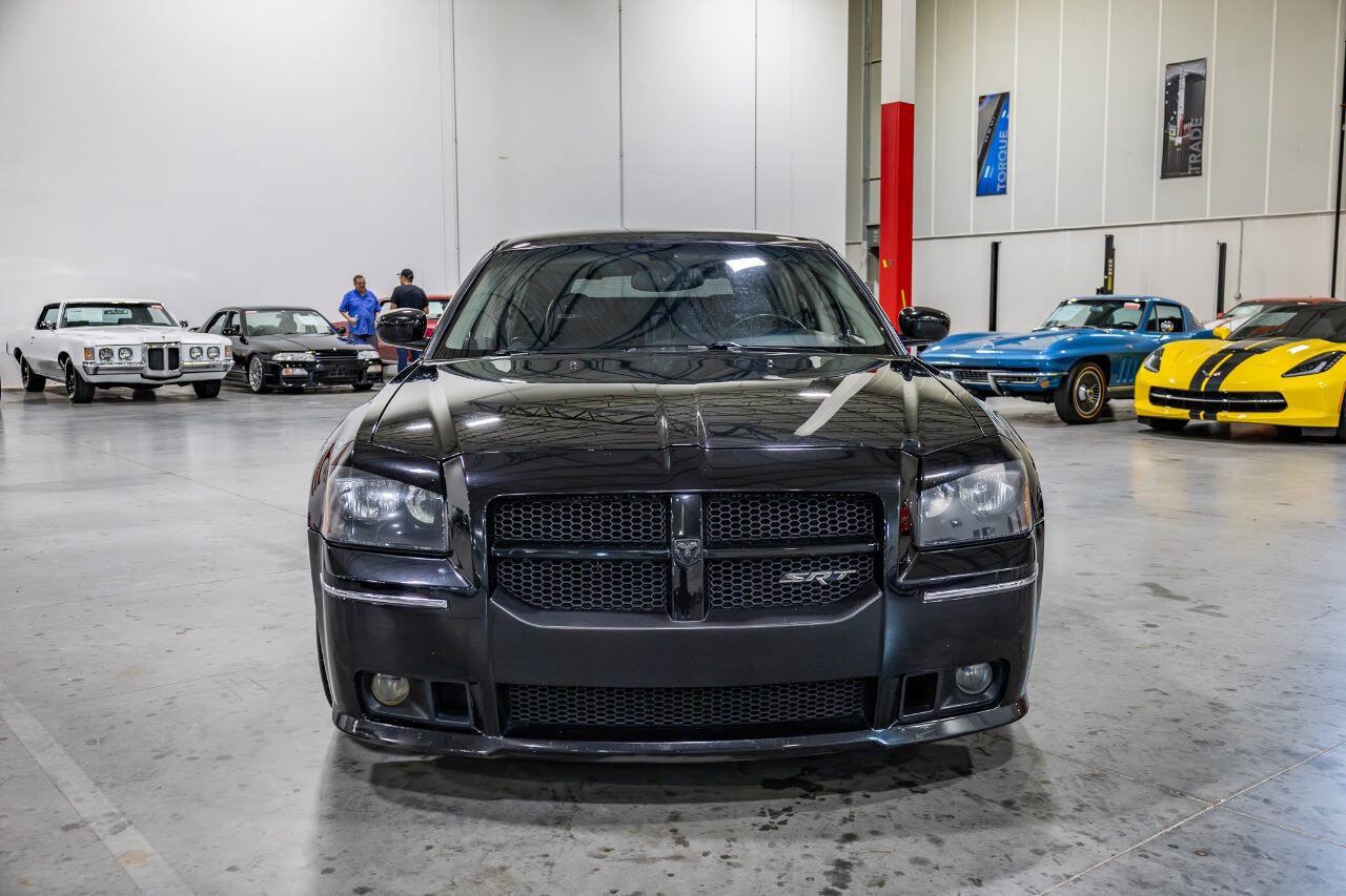 Used 2006 Dodge Magnum SRT8 w/ SRT Option Group III RWD image 9