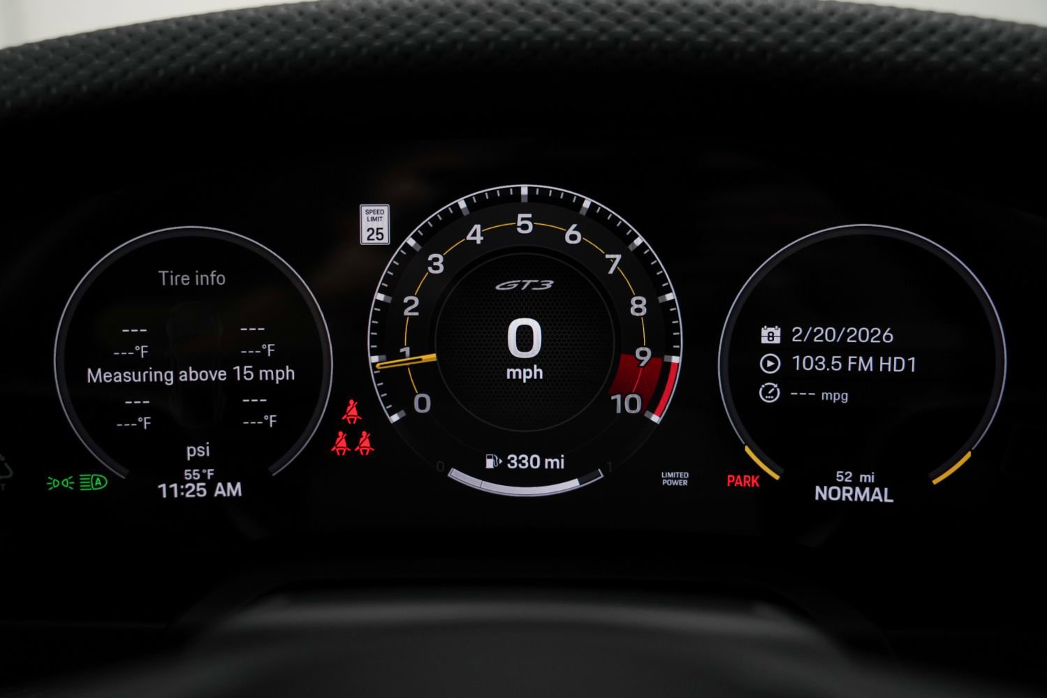 Used 2026 Porsche 911 GT3 image 47