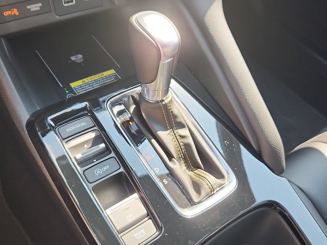 Certified 2026 Acura Integra A-Spec w/ Technology Package FWD image 15