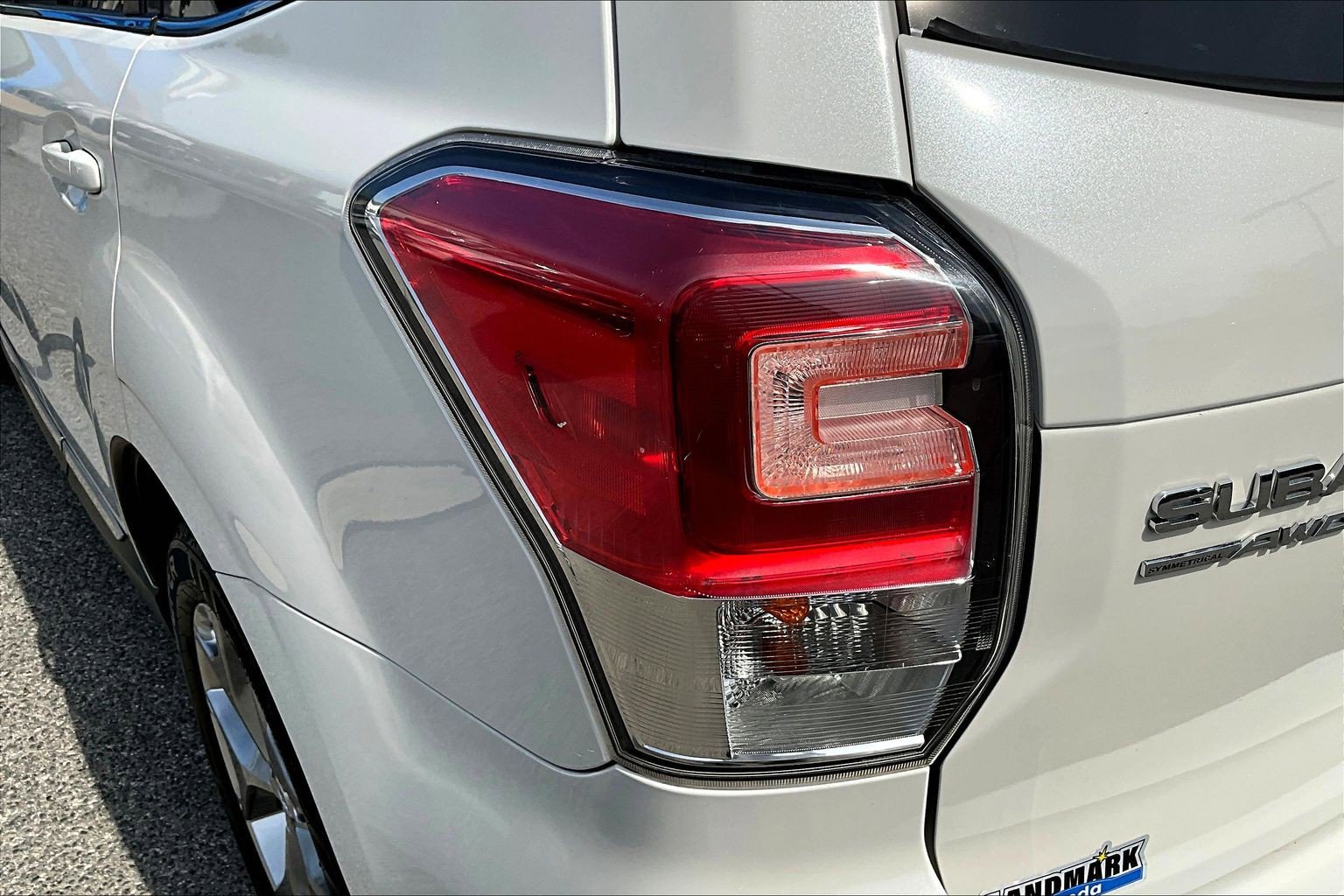 Used 2018 Subaru Forester 2.5i Touring AWD/4WD image 31