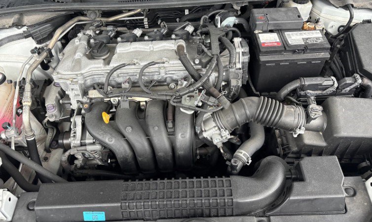 Used 2020 Toyota Corolla LE FWD image 8