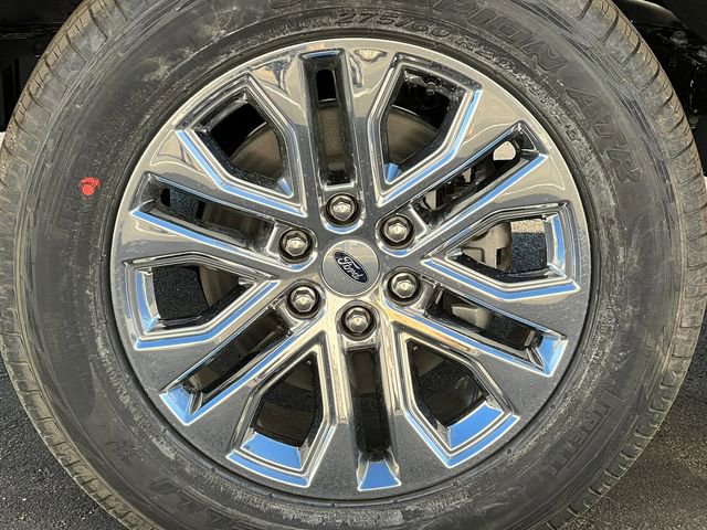 New 2026 Ford F150 XLT w/ Equipment Group 302A MID image 14