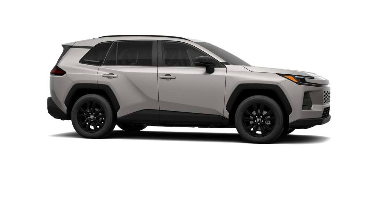 New 2026 Toyota RAV4 XLE Premium image 13