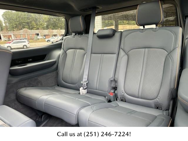 New 2023 Jeep Grand Wagoneer Series II image 28