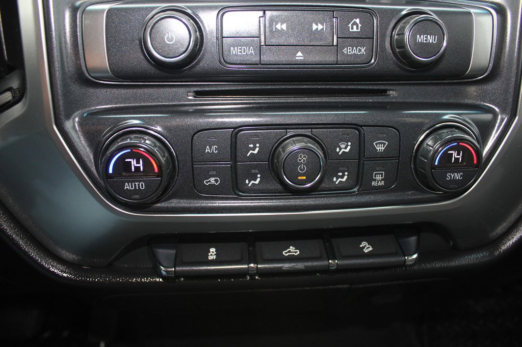 Used 2015 Chevrolet Silverado 1500 LT w/ All Star Edition image 19