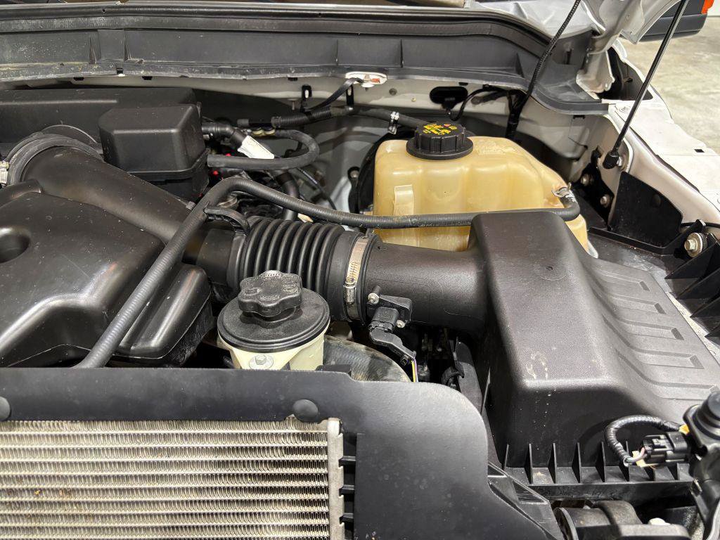 Used 2013 Ford F250 XL w/ PWR Equipment Group AWD/4WD image 25