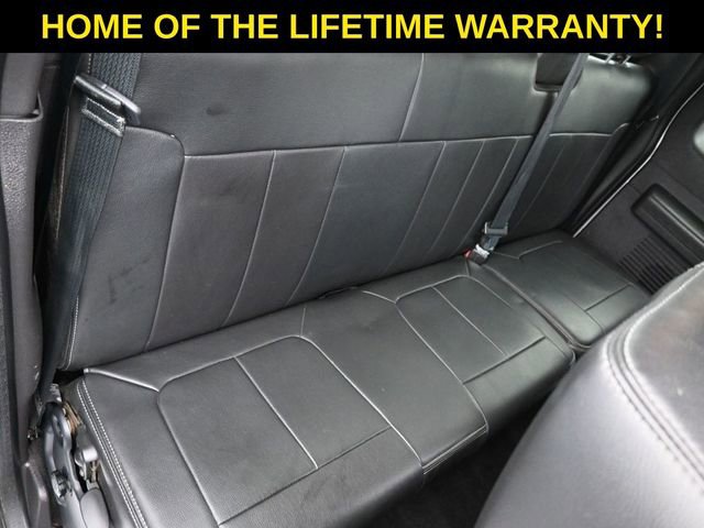 Used 2015 Ford F250 Lariat w/ Chrome Package image 40