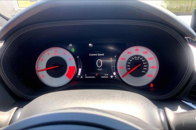 Used 2023 Acura TLX w/ A-SPEC Package AWD/4WD image 23