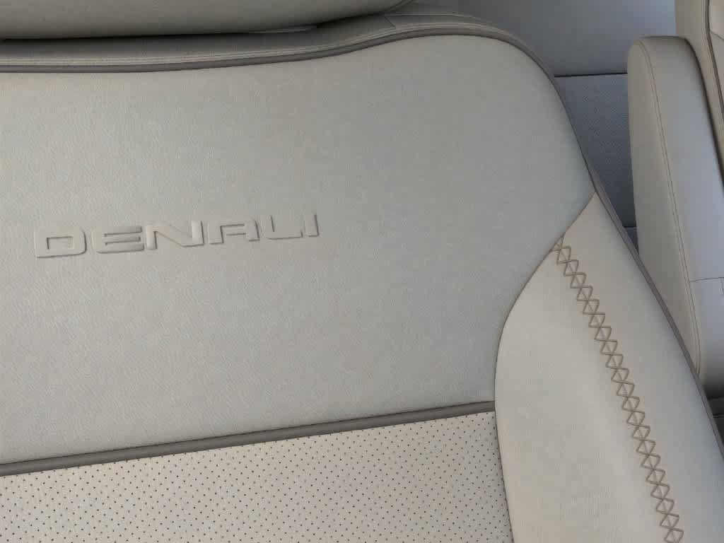 New 2027 GMC Yukon XL Denali AWD/4WD image 21