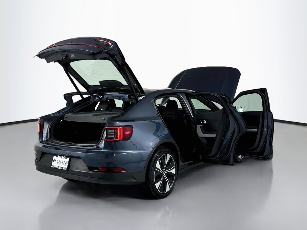 Used 2024 Polestar Polestar 2 AWD/4WD image 21