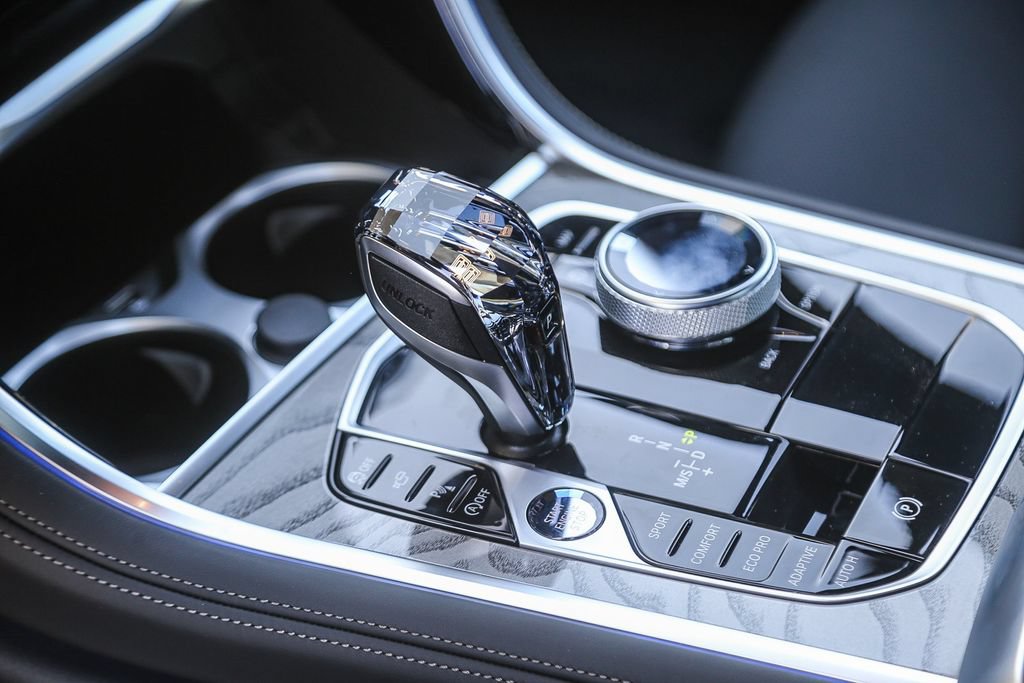 Used 2026 BMW 840i w/ M Sport Professional Package RWD image 16