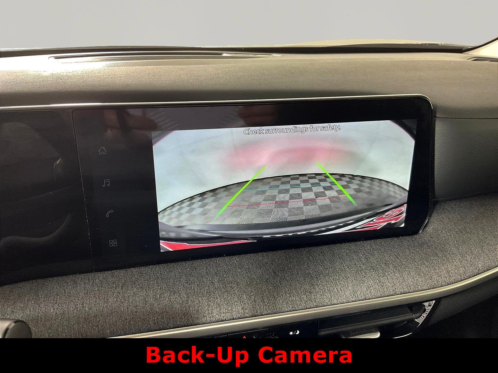 Certified 2026 Nissan Kicks S AWD/4WD image 10