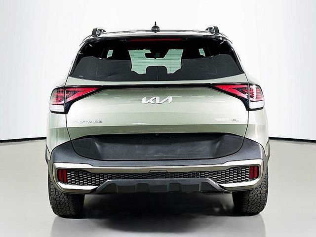 Used 2023 Kia Sportage X-Pro Prestige AWD/4WD image 6