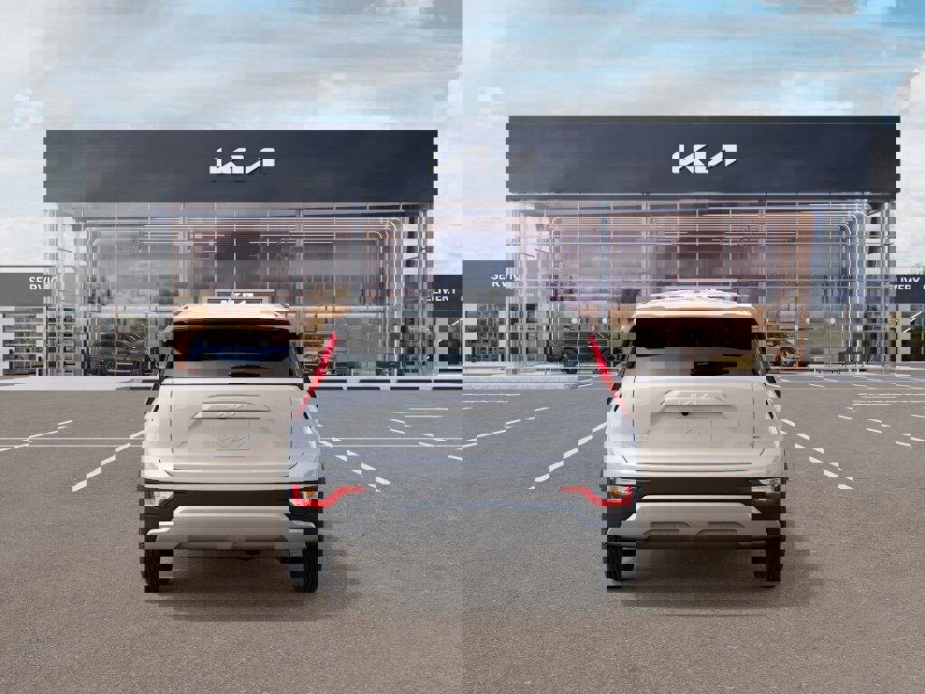 New 2026 Kia Niro LX image 5