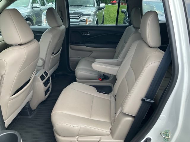 Used 2020 Honda Pilot Elite image 10