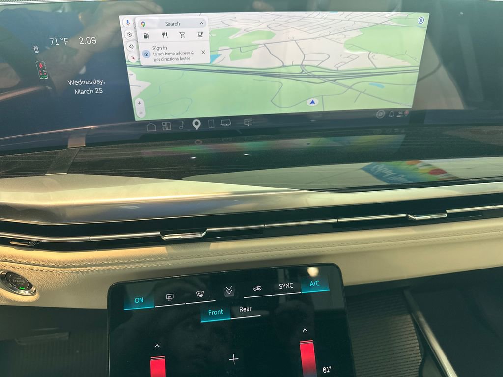 Certified 2026 Cadillac Escalade Sport w/ Touring Package image 31